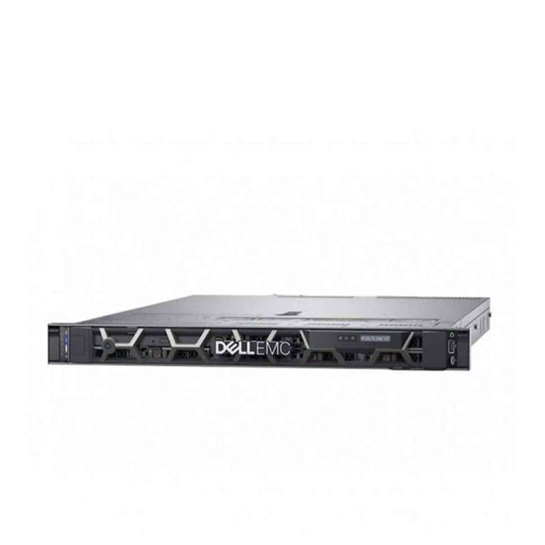 Máy chủ Dell PowerEdge R250 Cabled