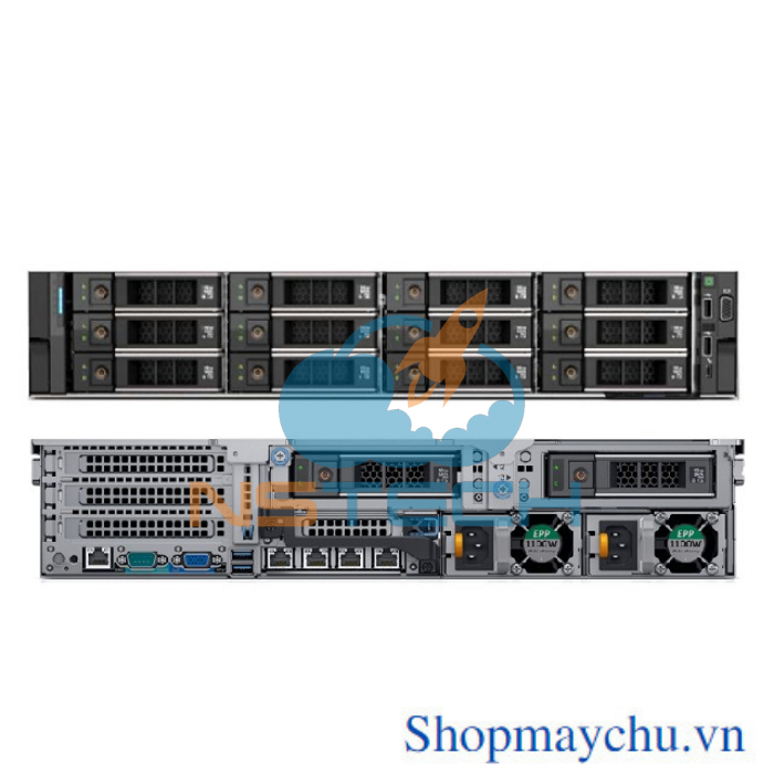 Dell-EMC-PowerEdge-R550-8-X-3.5-INCH