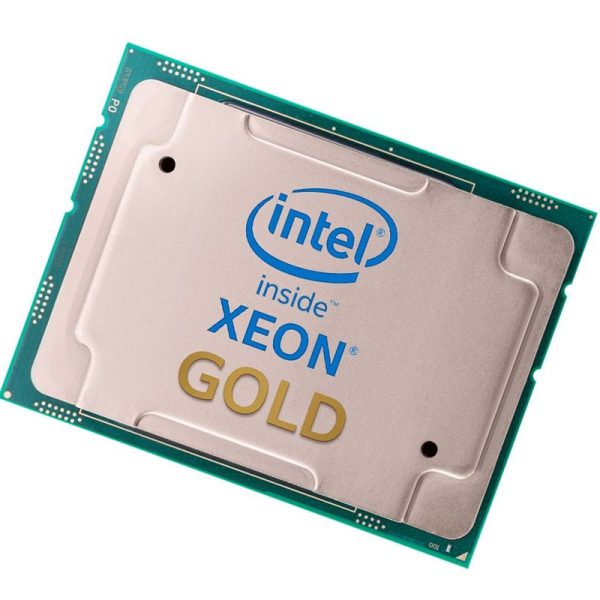 Intel® Xeon® Gold 6326 Processor 24M Cache, 2.90 GHz