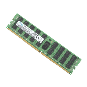 Bộ Nhớ RAM 16GB DDR4 PC4-17000 ECC 2133 MHz Registered DIMMs