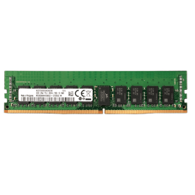 Bộ Nhớ RAM DDR4 64GB PC4-23466 2933MHz ECC Registered DIMMs