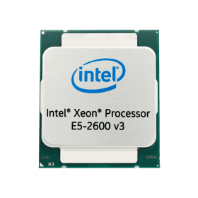 CPU Intel Xeon E5 2678V3