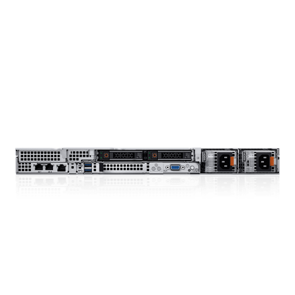 Máy Chủ Dell PowerEdge HS5610