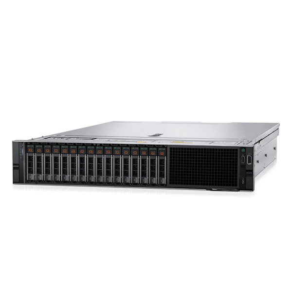 Máy Chủ Dell PowerEdge HS5620