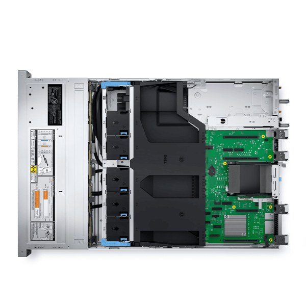 Máy Chủ Dell PowerEdge HS5620