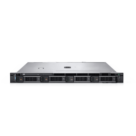 Máy chủ Dell PowerEdge R350