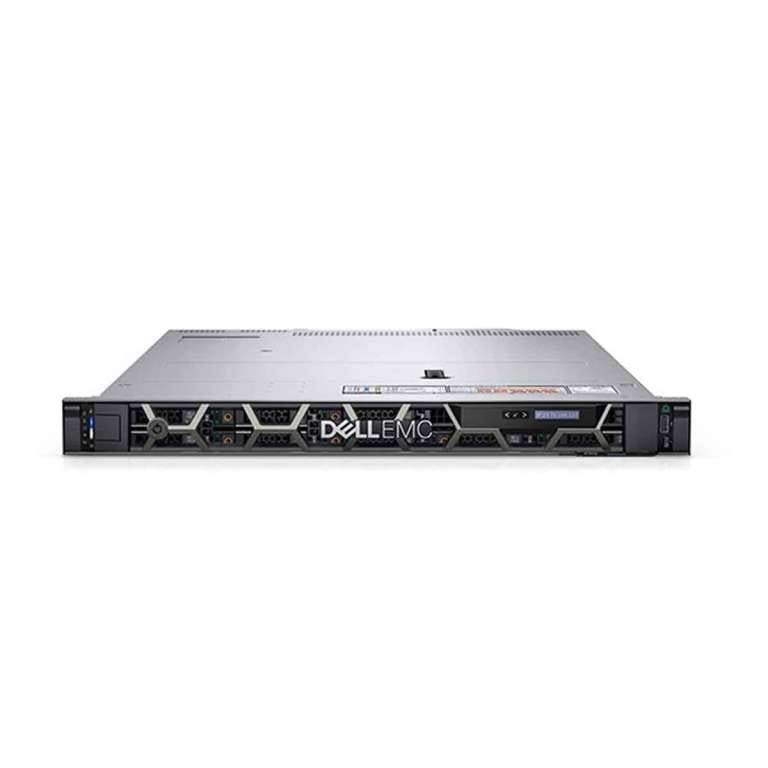 Máy chủ Dell PowerEdge R450