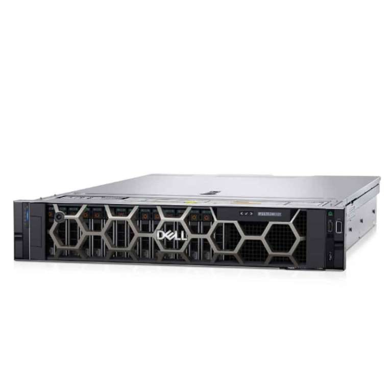 Máy chủ Dell PowerEdge R550