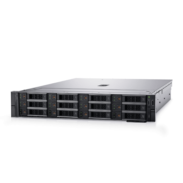 Máy chủ Dell PowerEdge R750 - 24 x 2.5"