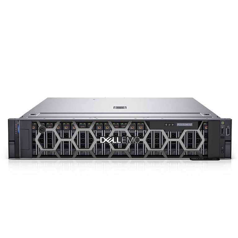 Máy chủ Dell PowerEdge R750