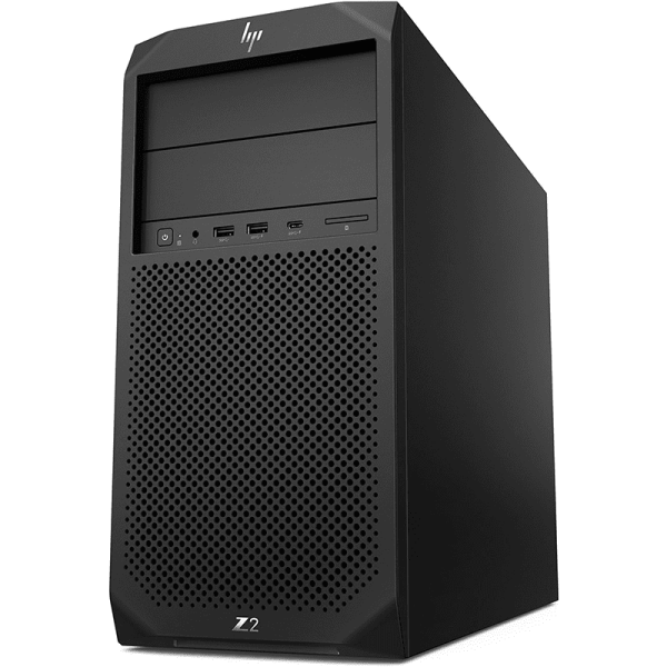 HP Z2 G4 TOWER WORKSTATION