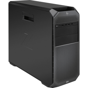 HP Z4 G4 WORKSTATION W-2104