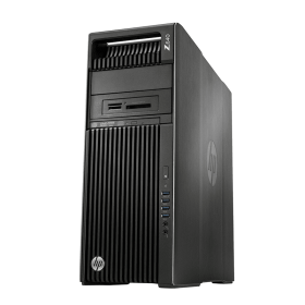 HP Z640 WORKSTATION E5-2630V4