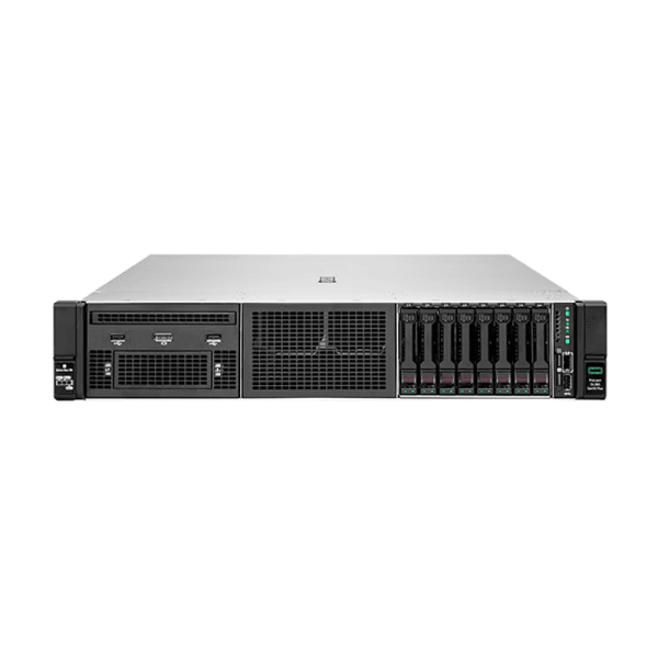 HPE ProLiant DL380 Gen10 server 8SFF - 8 x 2.5"