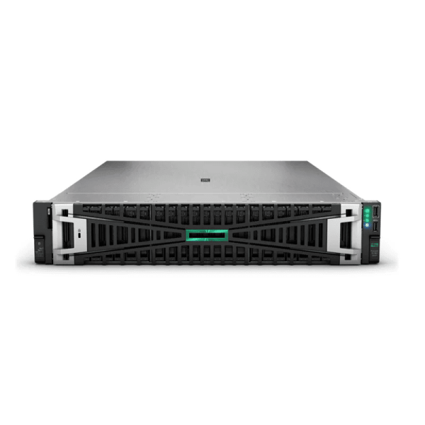 Máy chủ HPE ProLiant DL380 Gen11 8SFF - 8 x 2.5 INCH