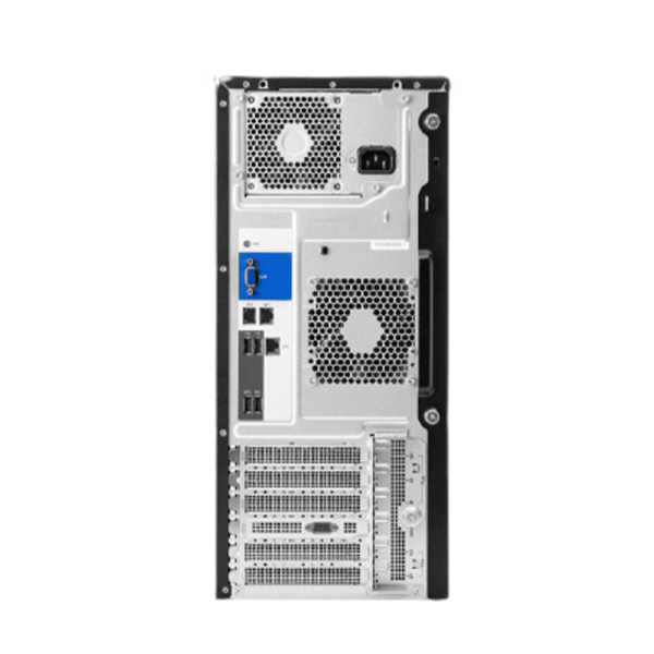 HPE ProLiant ML30 Gen10 Plus 4LFF - 4 X 3.5 INCH