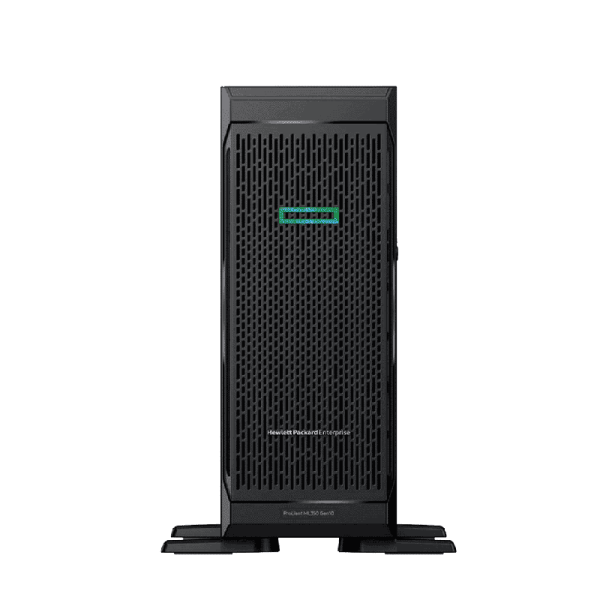 Máy chủ HPE Proliant ML350 Gen10 8SFF - 8 X 2.5 INCH