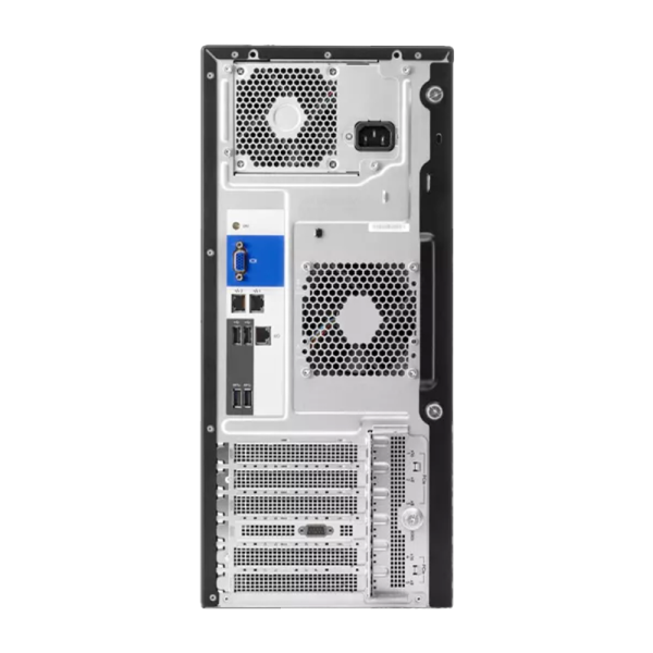 Máy chủ HPE ProLiant ML110 Gen10 4LFF - 8 X 3.5 INCH