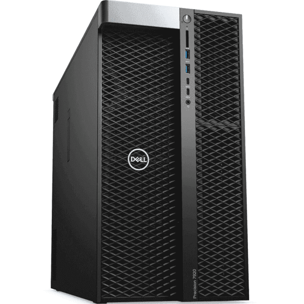 Máy Bộ Dell Precision 7920 Tower XCTO Base 42PT79D002