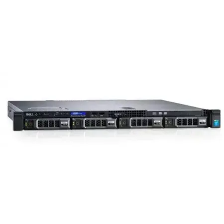 Máy Chủ Dell PowerEdge R330