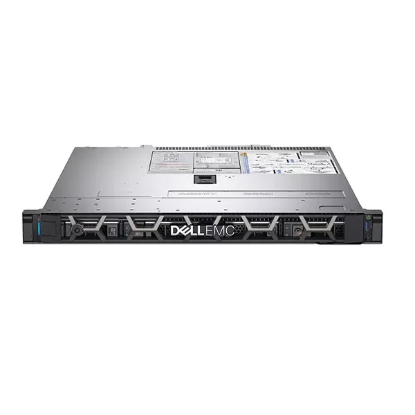 Máy Chủ Dell PowerEdge R340 LFF