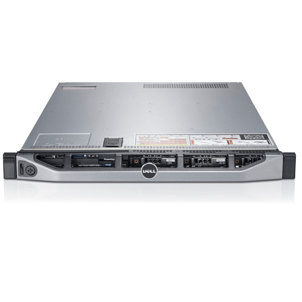 Máy Chủ Dell PowerEdge R430 SFF