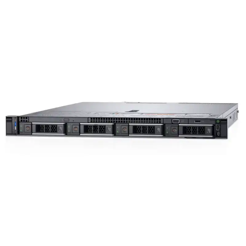 Máy Chủ Dell PowerEdge R440 LFF