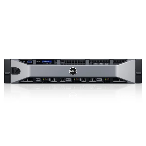 Máy Chủ Dell PowerEdge R530 LFF