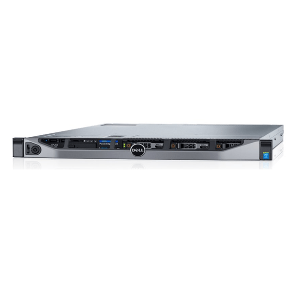 Máy Chủ Dell PowerEdge R630 8SFF