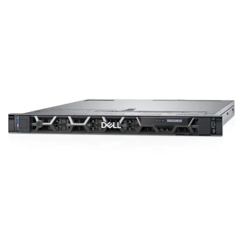 Máy Chủ Dell PowerEdge R640 SFF