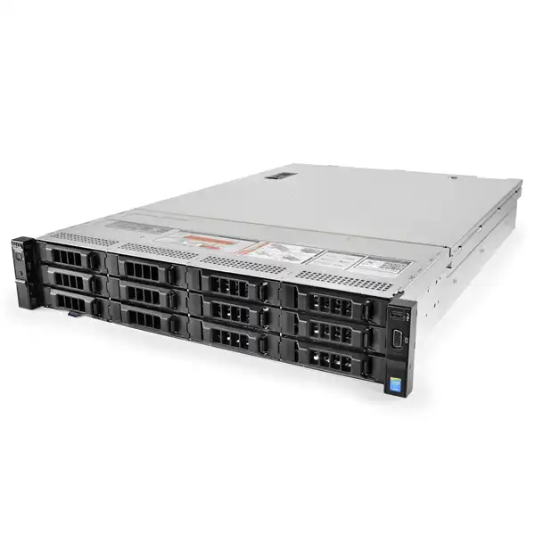 Máy Chủ Dell PowerEdge R730xd 12LFF