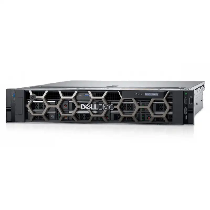 Máy Chủ Dell PowerEdge R740xd LFF