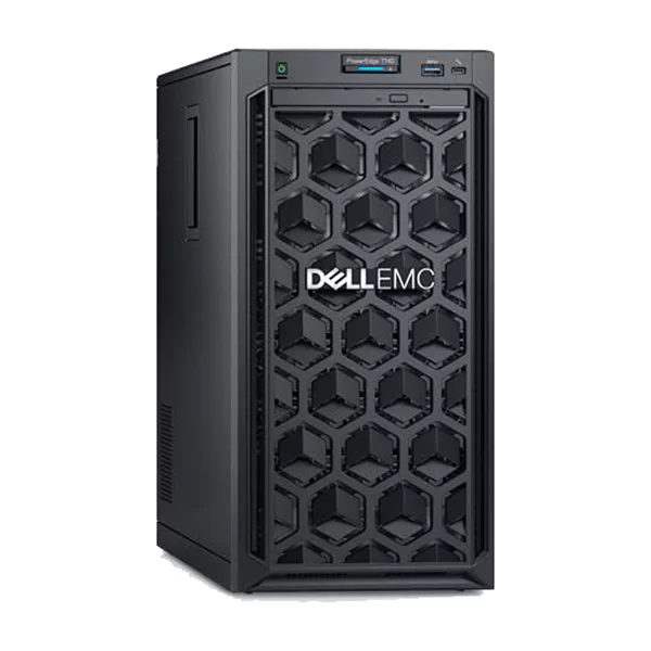 Máy Chủ Dell PowerEdge T140 LFF
