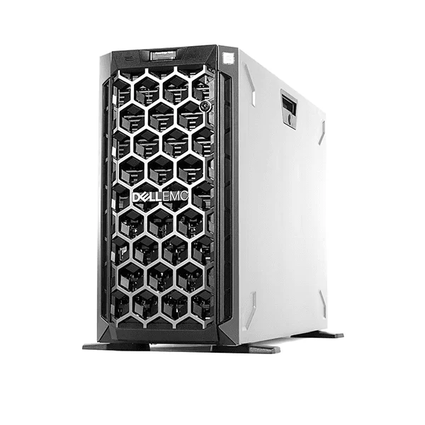 Máy Chủ Dell PowerEdge T640 SFF