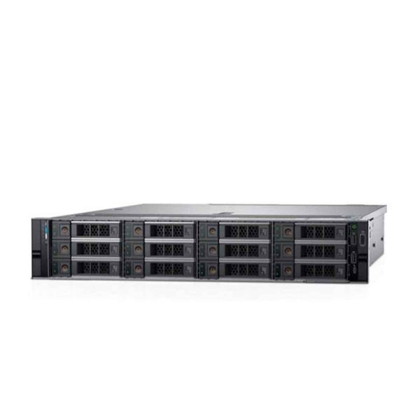 Máy chủ Dell PowerEdge R550 - 8 x 3.5"