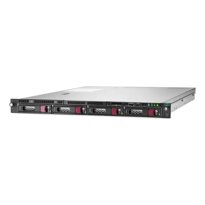 Máy Chủ HPE ProLiant DL160 Gen10 4LFF