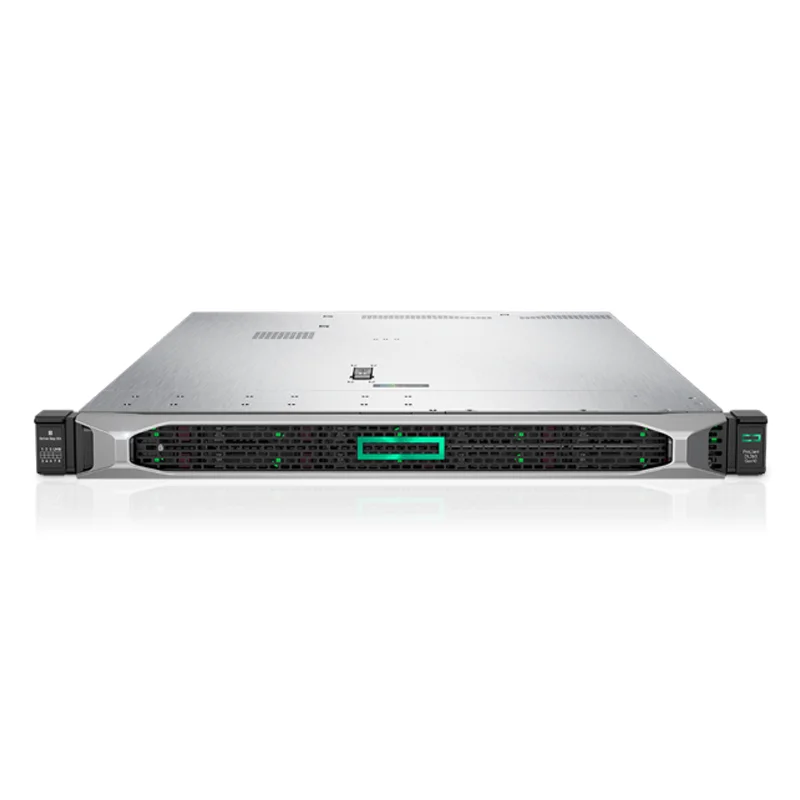 Máy Chủ HPE ProLiant DL360 Gen10 8SFF