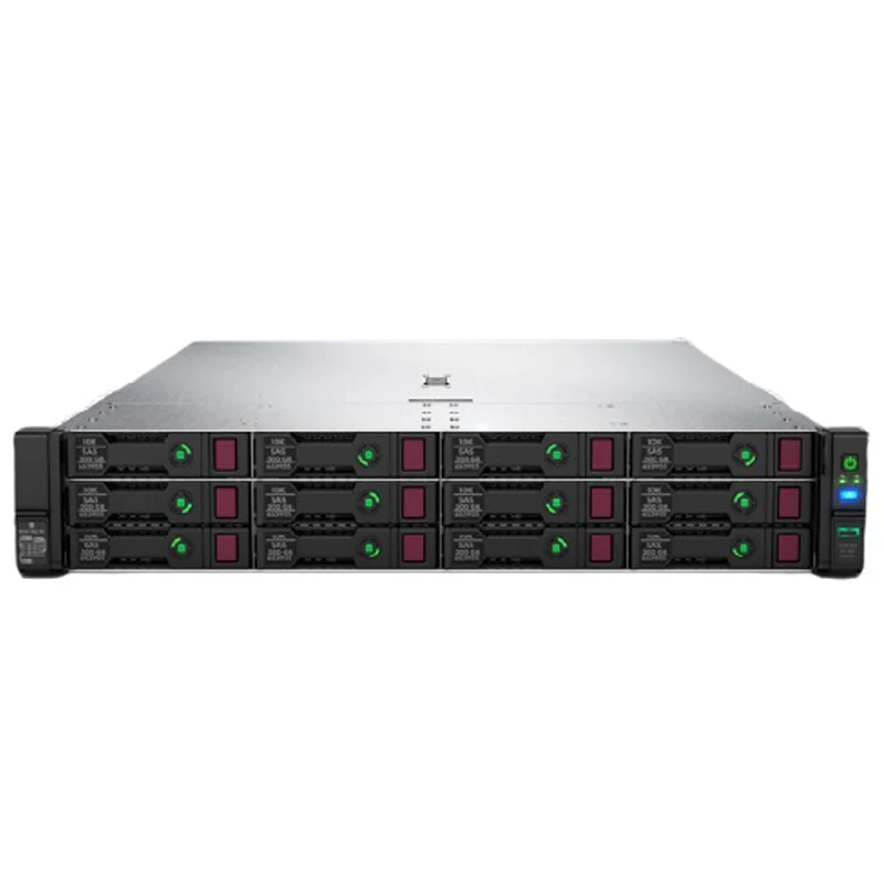 Máy Chủ HPE ProLiant DL380 Gen10 12LFF