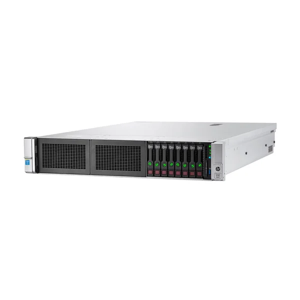 Máy Chủ HPE ProLiant DL380 Gen10 8SFF