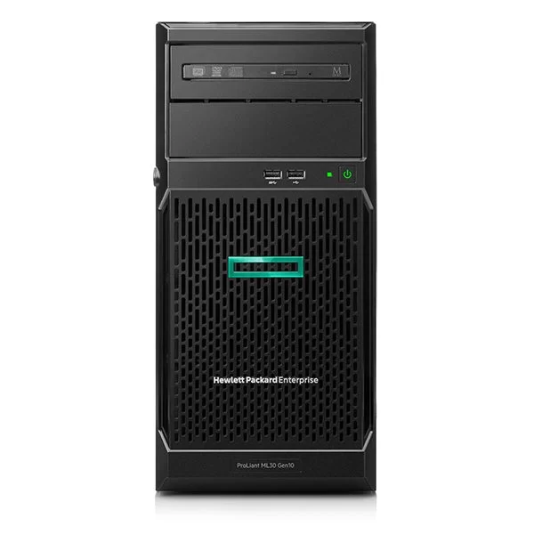 Máy Chủ HPE ProLiant ML30 Gen10 4LFF