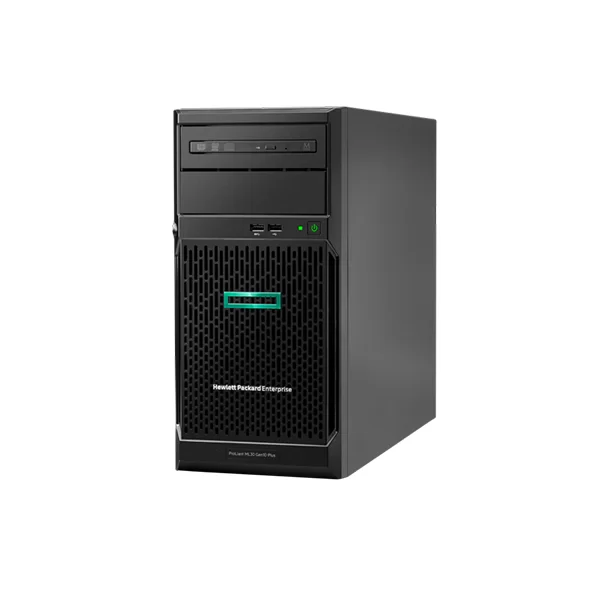 Máy Chủ HPE ProLiant ML30 Gen10 Plus 4LFF