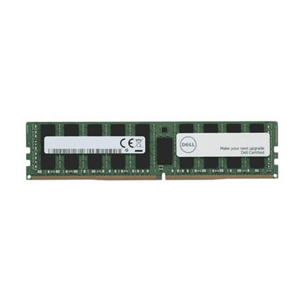 RAM DELL 16GB RDIMM DDR5, 4800MT/s Single Rank