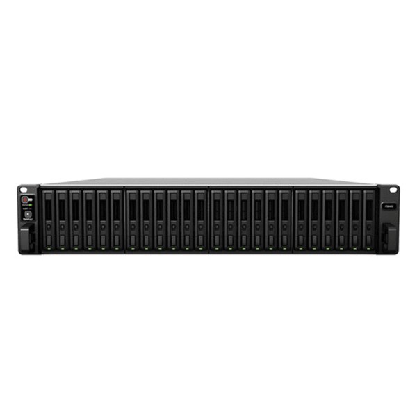 Thiết Bị Lưu Trữ Synology FlashStation FS6400