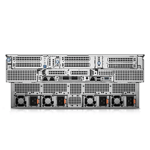 Máy Chủ Dell PowerEdge XE8545