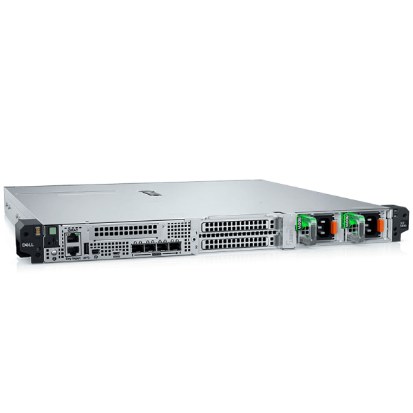 Máy Chủ Dell PowerEdge XR5610