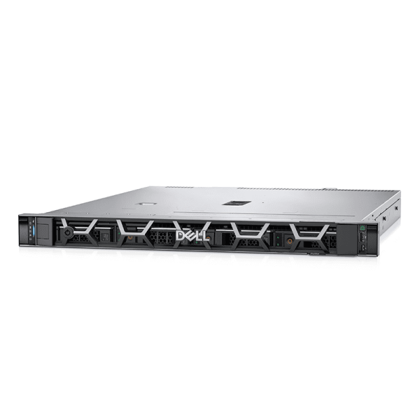 Máy chủ Dell PowerEdge R250