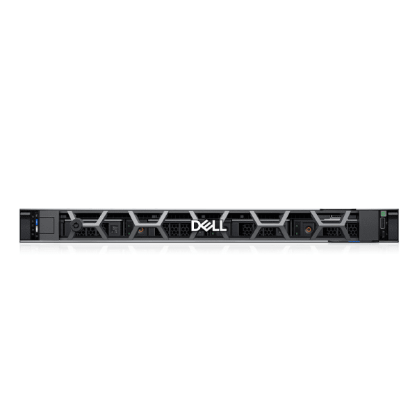 Máy chủ Dell PowerEdge R660