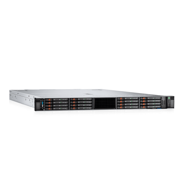 Máy Chủ Dell PowerEdge R660 10x2.5"