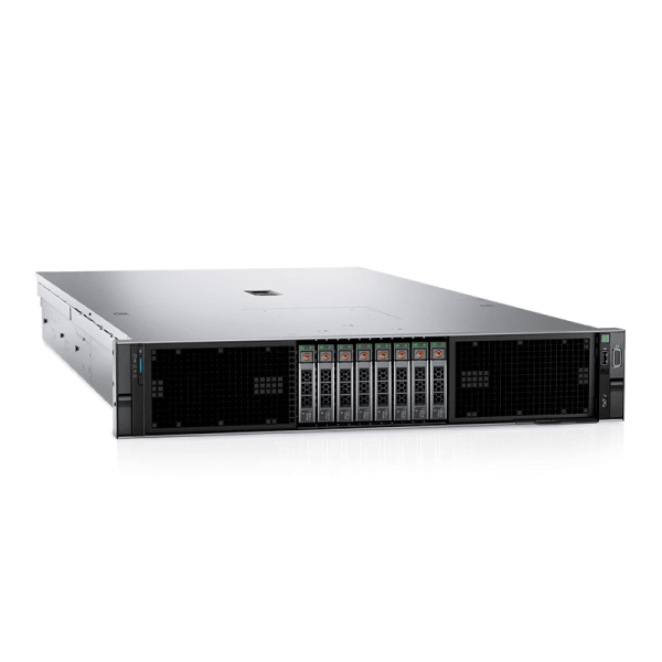 MÁY CHỦ DELL POWEREDGE R760XA