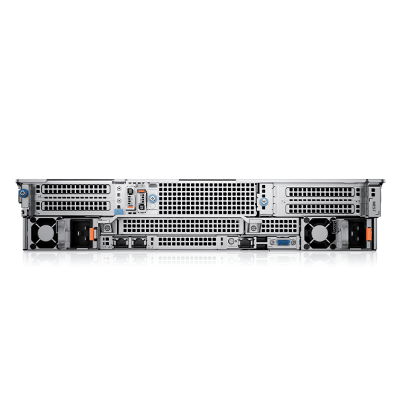 MÁY CHỦ DELL POWEREDGE R760XA